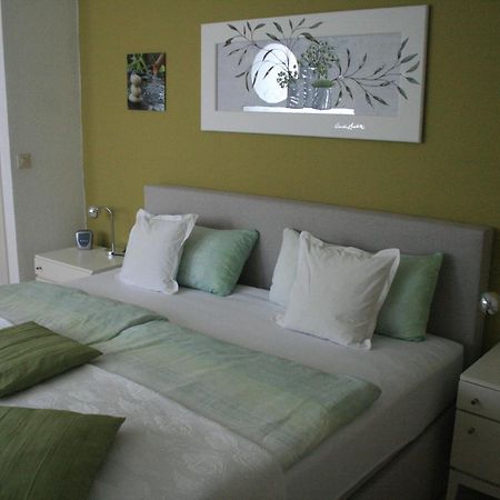 Ferienwohnung Baude باد هازبرغ المظهر الخارجي الصورة