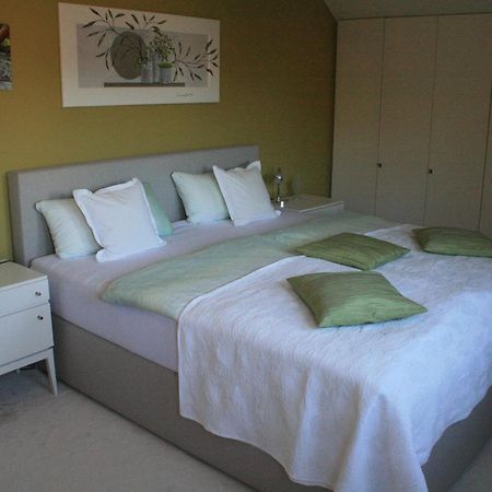 Ferienwohnung Baude باد هازبرغ المظهر الخارجي الصورة