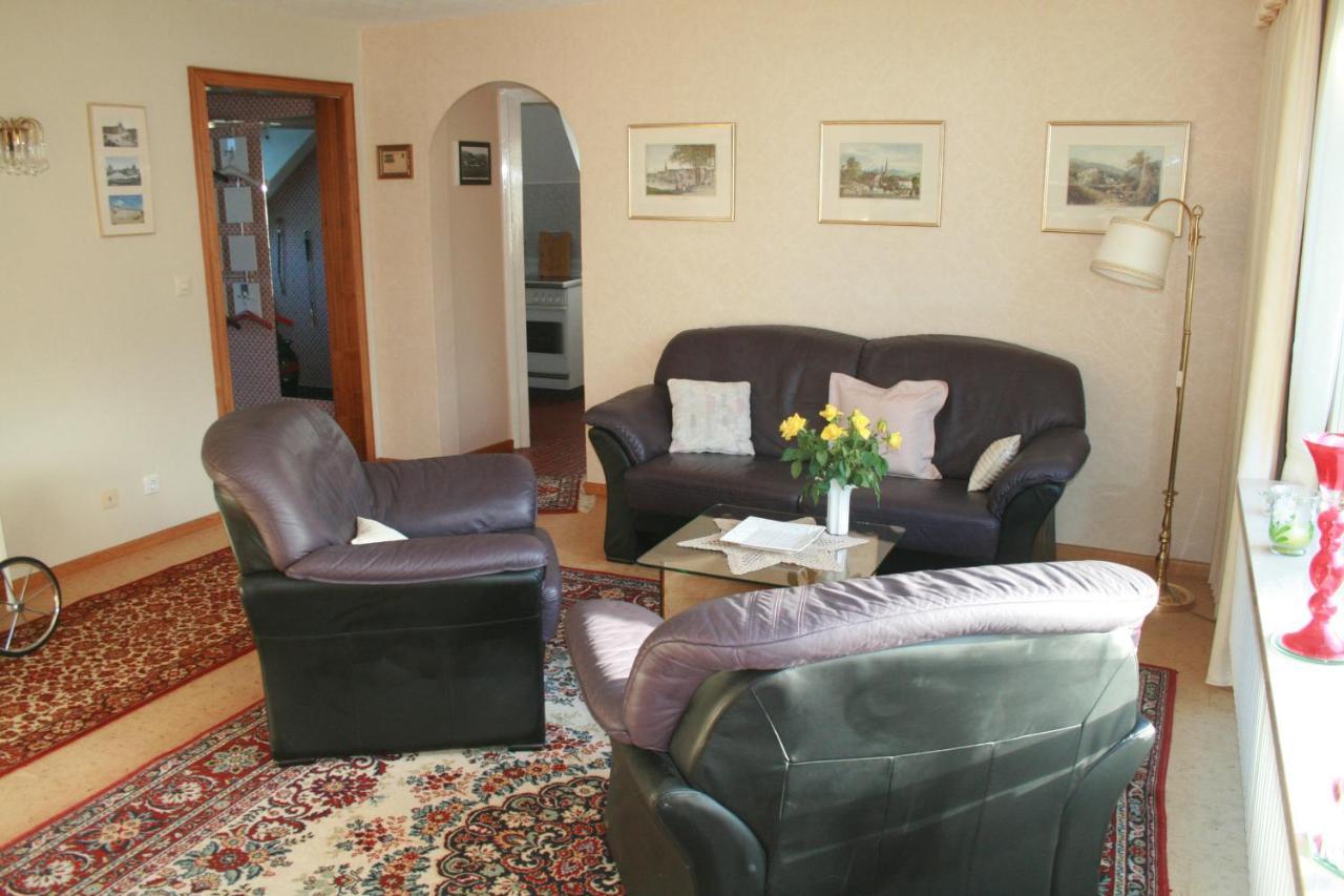 Ferienwohnung Baude باد هازبرغ المظهر الخارجي الصورة