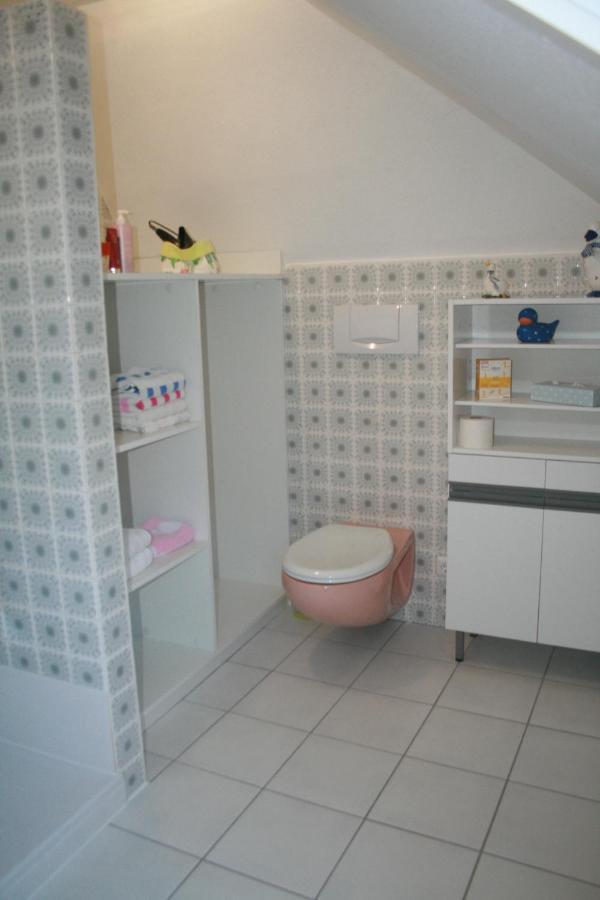 Ferienwohnung Baude باد هازبرغ المظهر الخارجي الصورة