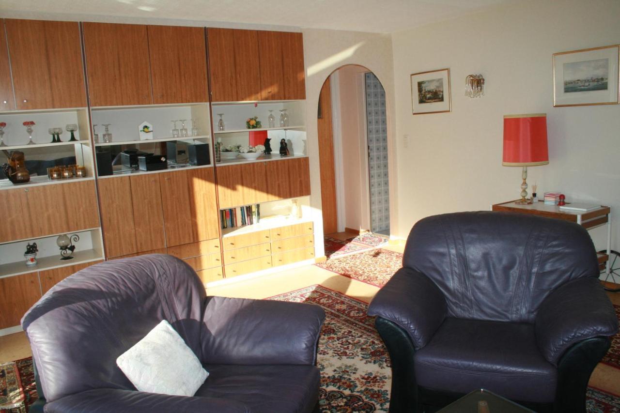 Ferienwohnung Baude باد هازبرغ المظهر الخارجي الصورة