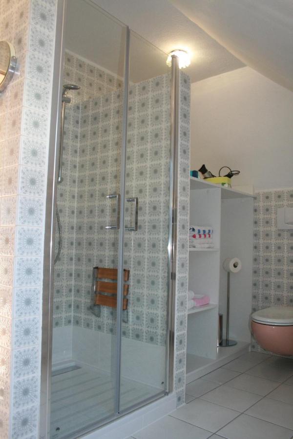 Ferienwohnung Baude باد هازبرغ المظهر الخارجي الصورة