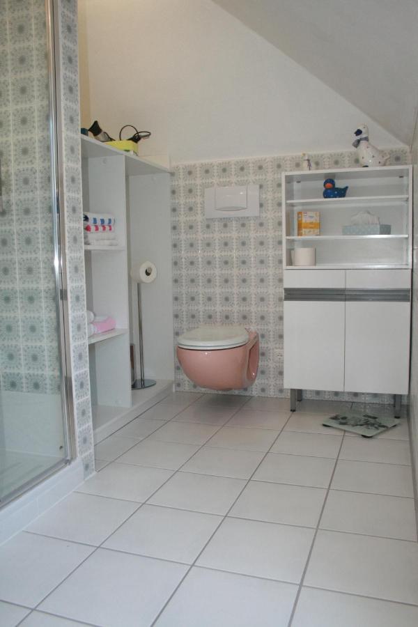 Ferienwohnung Baude باد هازبرغ المظهر الخارجي الصورة