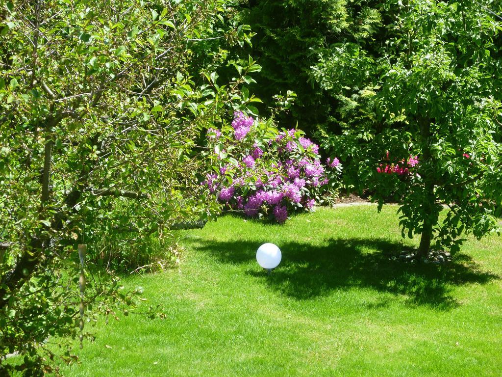 Ferienwohnung Baude باد هازبرغ الغرفة الصورة